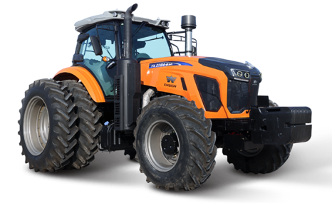 英轩YX2204-N(G4)轮式拖拉机