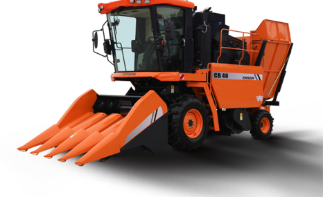 英轩4YZ-4B（CB41/40)（G4）玉米收获机