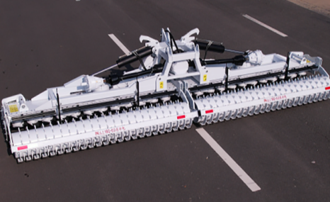 龙丰1BQ—6.0驱动耙