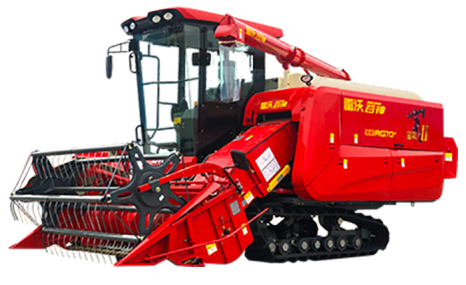 雷沃谷神RG70(4LZ-7G2A)(G4)神领航谷物联合收获机