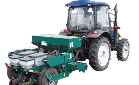 雷沃2BMXE系列机械式免耕精量播种机(东北型)