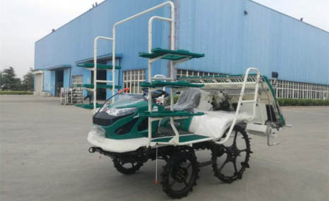 雷沃2ZG-6A30(G4)插秧机