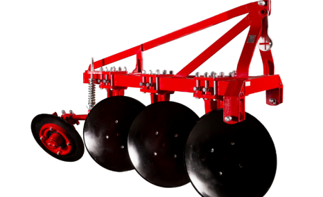 天明DP243系列圆盘犁