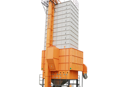 辰宇5HHX-30型油菜籽干燥机