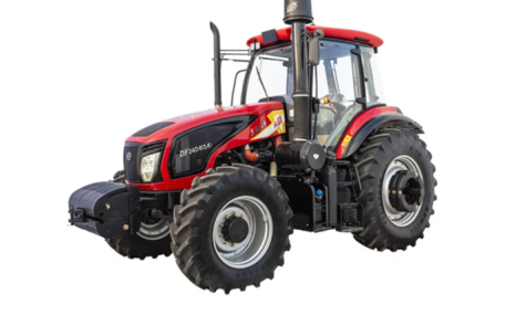 东风DF2204（G4）轮式拖拉机