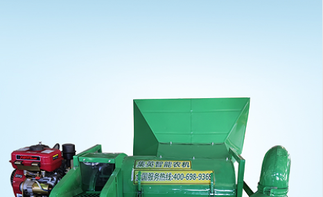 浙江集英JY-DGN90多功能脱粒机